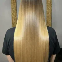 کراتینه و پروتئینه در محل شما