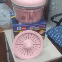 سبزی خرد نو