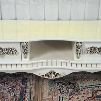 میز تی وی|میز تلویزیون|مشهد, کارگران|دیوار