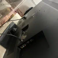 تلویزیون۴۹اینچ ال جی|تلویزیون و پروژکتور|زنجان, |دیوار