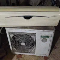 کولر گازی ۳۰ هزار|کولر گازی و فن‌کوئل|تهران, آهنگ|دیوار