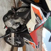 تریل x2|موتورسیکلت|راور, |دیوار