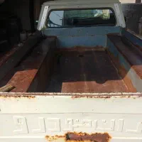 پیکان وانت مدل ۹۳