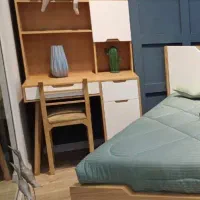 رنگکار حرفه ای زیرکارچی منبت کار نجار|استخدام صنعتی، فنی، مهندسی|رباط‌کریم, شهرک صنعتی پاسارگاد|دیوار