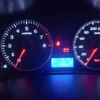 جیلی GC6 سواری اتومات اکسلنت