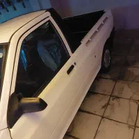 پراید وانت صفرGX ارتقا یافته 1404با لاینر پاششی|خودرو سواری و وانت|فردیس, شهرک راه آهن|دیوار