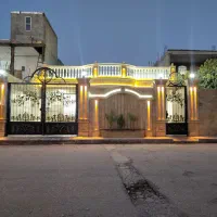 ویلایی اکبر آباد امیر کبیر