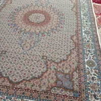 فرش دستباف ریزماهی
