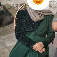 لباس سبز|لباس|اهواز, آریاشهر|دیوار