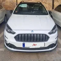 اطلسSسفید مشکی تحویل بهمن