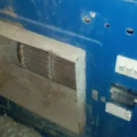 یک عدد کولر هزارششصد|کولر آبی|قم, آزادگان|دیوار