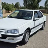 پژو پرشیا XU7P 1401