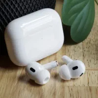 ایرپاد اپل مدل AirPods Pro 2nd Generation