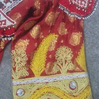 لباس محلی|لباس|مشهد, رضاییه|دیوار