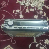 پخش سونی مدلGT370s