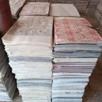 فروش روزنامه باطله.کاغذ کاهی.سابلیمیشن.رول.سبدمیوه|عمده‌فروشی|تهران, میدان میوه و تره‌بار مرکزی|دیوار