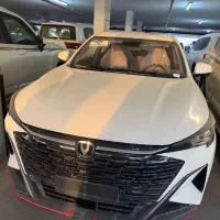چانگان x5 پلاس
