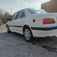 پژوپارس دوگانه کارخانه مدل۹۸|خودرو سواری و وانت|مراغه, |دیوار