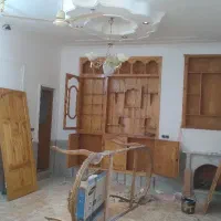 رنگامیزی ساختمان|خدمات پیشه و مهارت|زابل, |دیوار