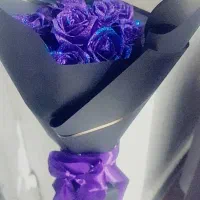 گل رز ربانی برای کادو قیمت مناسب