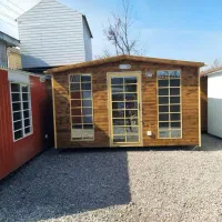 مرکز فروش اقساطی کانکس|خدمات پیشه و مهارت|ایرانشهر, |دیوار