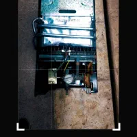 ۴ عدد آبگرمکن کارکرده بوتان و ایران شرق