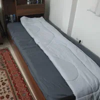 سرویس خواب تک نفره|تخت و سرویس خواب|تهران, چهارصد دستگاه|دیوار