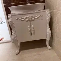 روشویی توالت درجه یک درحدنو