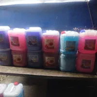 مایع های شوینده  پونو با غلظت بالا|مواد شوینده و دستمال کاغذی|سمنان, |دیوار