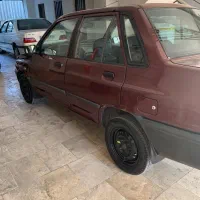 فروش فوری پراید|خودرو سواری و وانت|آمل, |دیوار