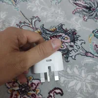 شارژر۲۰ وات اصلی آیوفون