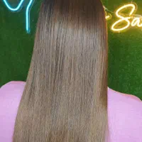 خدمات کراتین و پروتئین و احیای مو و آموزش|خدمات آرایشگری و زیبایی|مرند, |دیوار