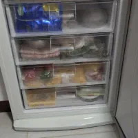 یخچال فریزر سیلور هوس|یخچال و فریزر|شاهینشهر, گرگاب|دیوار