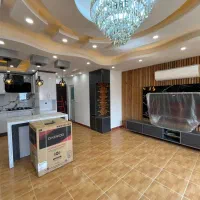 فروش واحد 87 متری در صومعه سرا