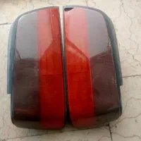 چراغ خطر عقب پژو پارس۲عدد