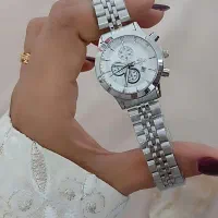 ساعت مچی زنانه و مردانه