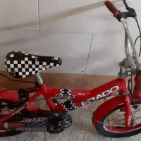 دوچرخه سایز ۱۶ مارک پرادو