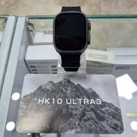 HK10 UITRA 3 ساعت هوشمند/اپل وچ/اسمارت واچ|ساعت|کرمانشاه, |دیوار