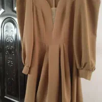 پیراهن مجلسی