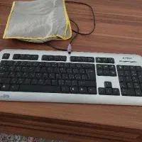کیبورد کامپیوتر