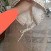 لباس مجلسی پوشیده سایز ۳۸-۴۰|لباس|هشتگرد, شهرک بعثت|دیوار