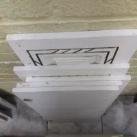 درب کابینت، ستون، صفحه، نما و دیواره در حد نو|مصالح و تجهیزات ساختمان|تهران, اکباتان|دیوار