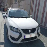 کویک 1403 آر s|خودرو سواری و وانت|الیگودرز, |دیوار