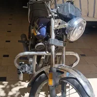 هندا cgl مدل ۹۰