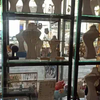 ویترین فروشگاهی