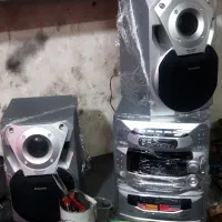 باند و اسپیکر فلش خور