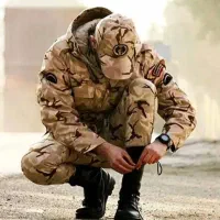 جابجایی سرباز