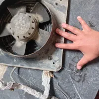 فن مغازه|پنکه و تصفیهکنندهٔ هوا|بوشهر, |دیوار