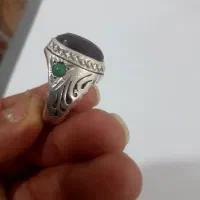 انگشترعقیق|جواهرات|بندر ماهشهر, |دیوار