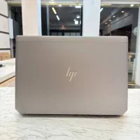 Hp zbook 15 G6